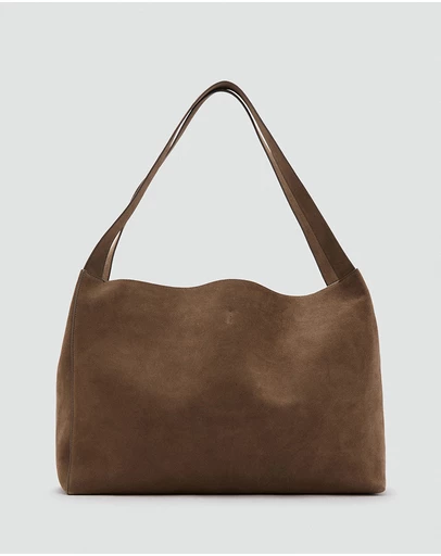 M.N.G - Bayana Flap Bag