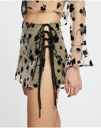 LENNI the label - Sylvie Skirt