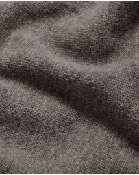 Calibre - Ultra Fine Merino Wool Sweater Mocha