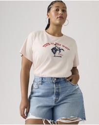 Levi's Curve - PL Perfect Tee