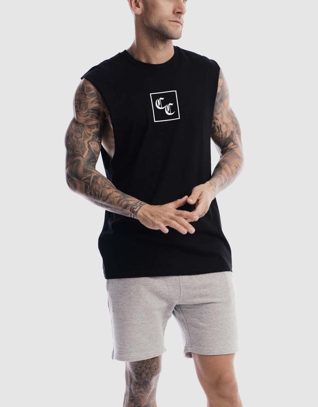 Counter Culture - Celt Tank