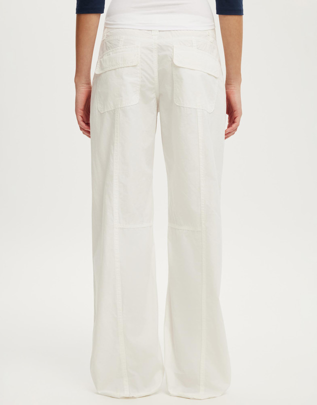Cotton On - Lexi Low Rise Utility Pants