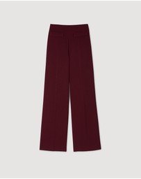 Sandro - Dawson Pants