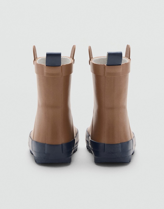 M.N.G - Irene Ankle Boots - Kids