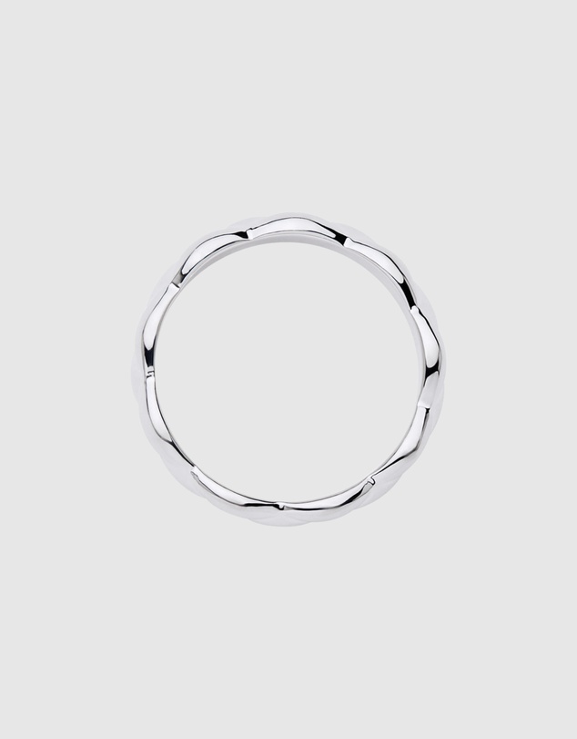 Najo - Marais Silver Ring