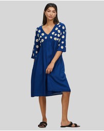 KAJA Clothing - Ebba Dress