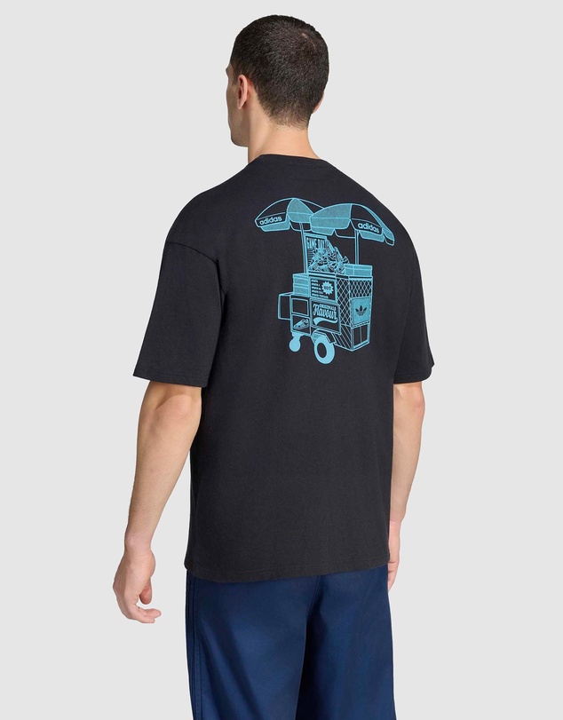 adidas Originals - Food Cart Tee