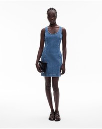 Witchery - Denim Mini Dress
