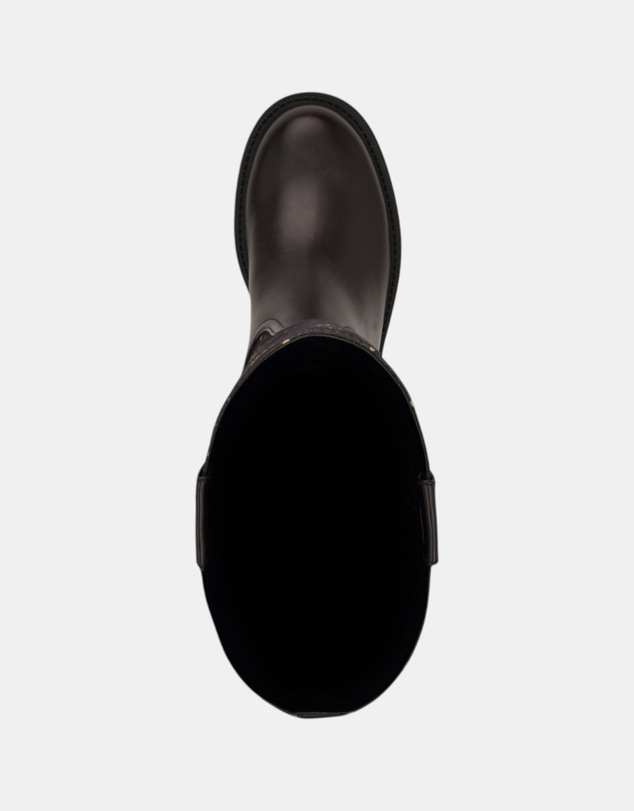 GUESS - Yannis Knee-High Boots