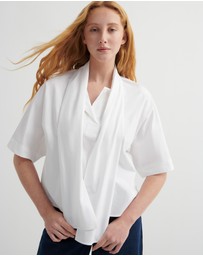 Kowtow - Ascot Top