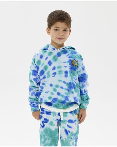 Tie Dye