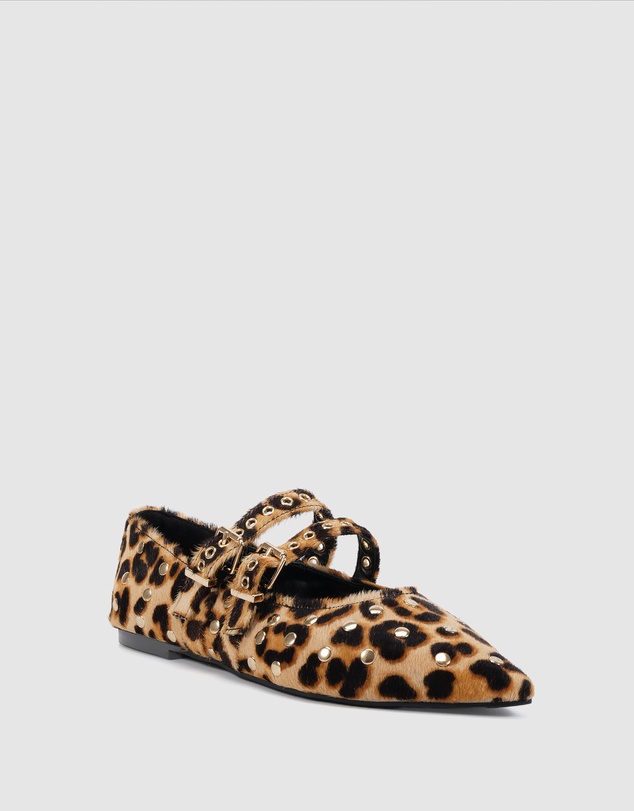 Nude Footwear - Gaia
