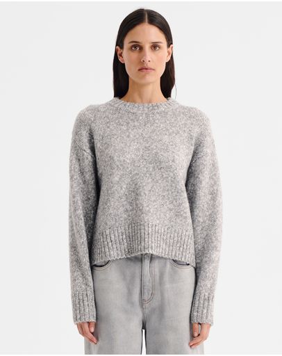 Grey Marle