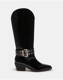 Therapy - Maiden Tall Boots