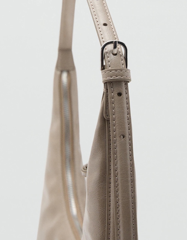 M.N.G - Fortuna Shoulder Bag
