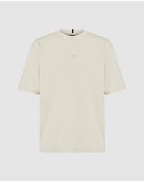 Oakley - Futurescape Fossil Tee