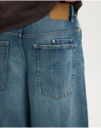 Cotton On - Y2k Super Baggy Jean