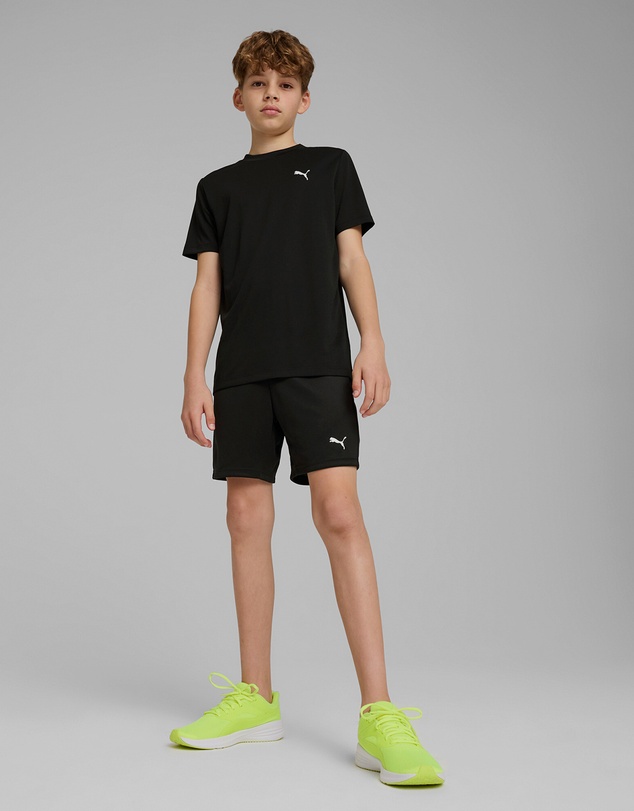 Puma - Train All Day Tee - Boys