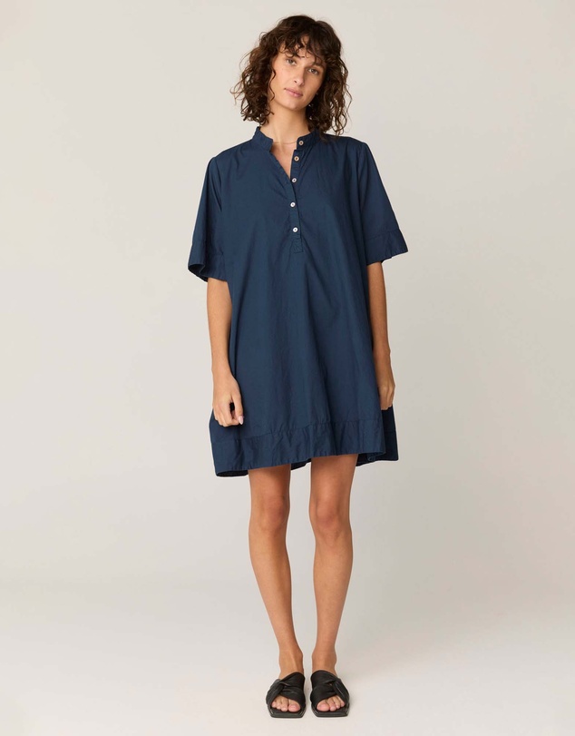 Primness - Shore Shirt Dress