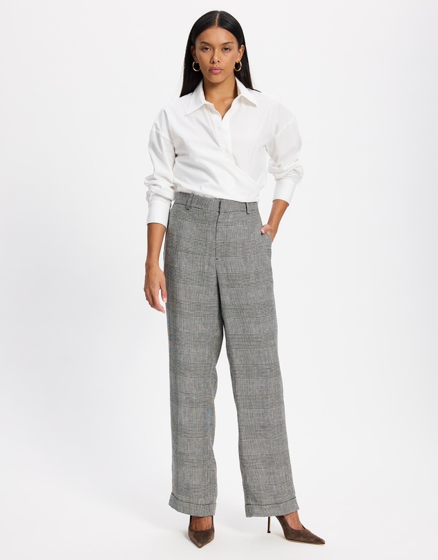 Polo Ralph Lauren - Relaxed Straight Pants