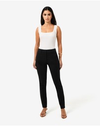Forcast - Stella Tall Trousers