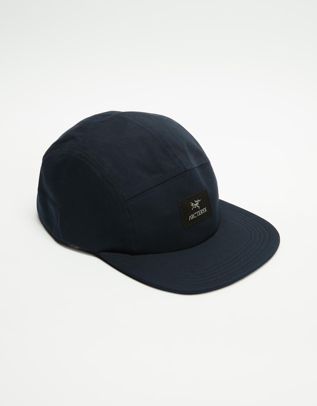 Arc'teryx - 5 Panel Label Hat