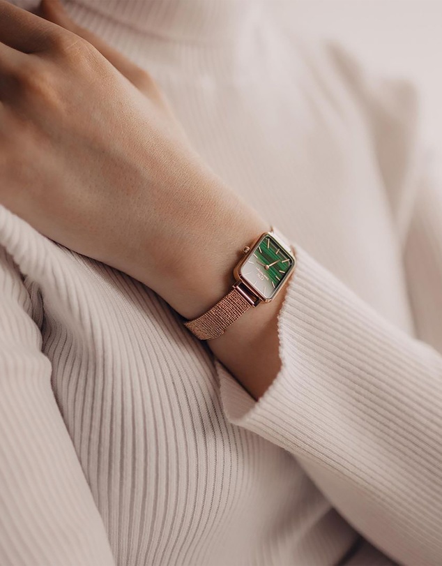 Daniel Wellington - Quadro Melrose