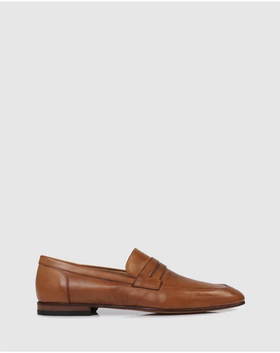 Brando - Bellinger Loafers