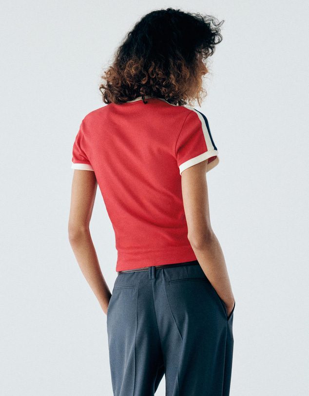 M.N.G - Apale T-Shirt