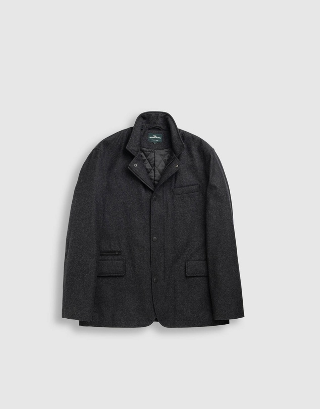 Rodd & Gunn - Longbush Jacket