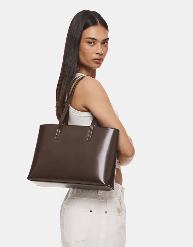 Nakedvice - The Pearce Choc Tote