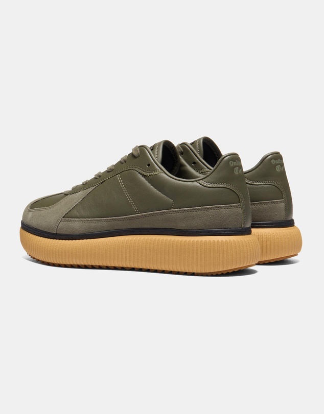 Onitsuka Tiger - Delecity - Unisex