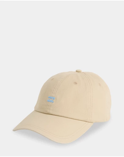 Billabong - Womens Wave Essentials Cap