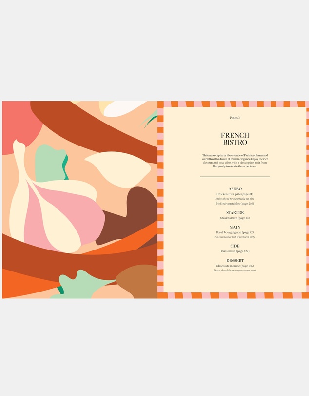 Brumby Sunstate - Bon App!