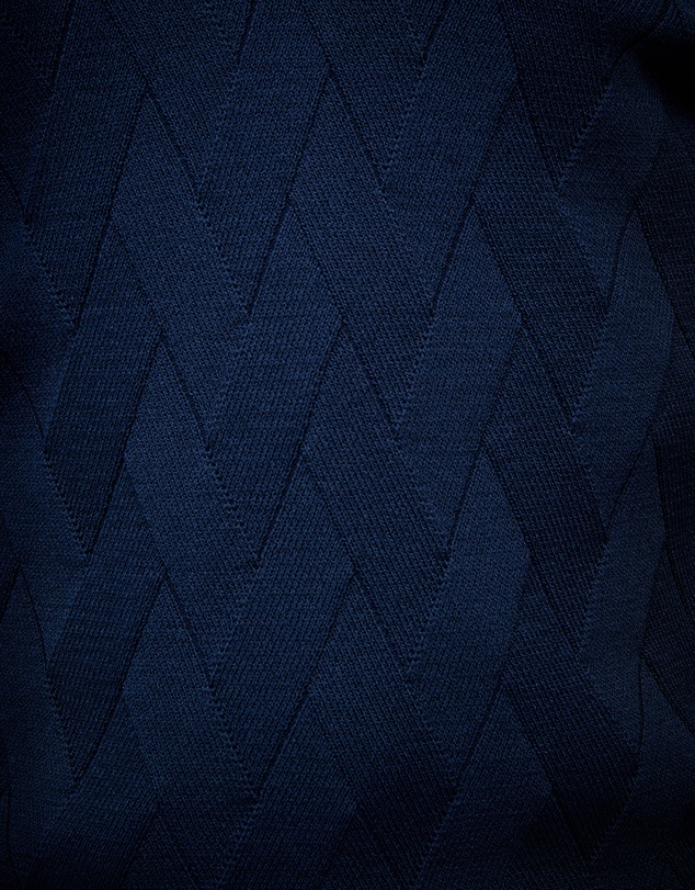 Politix - Hurley Quarter-zip Knit