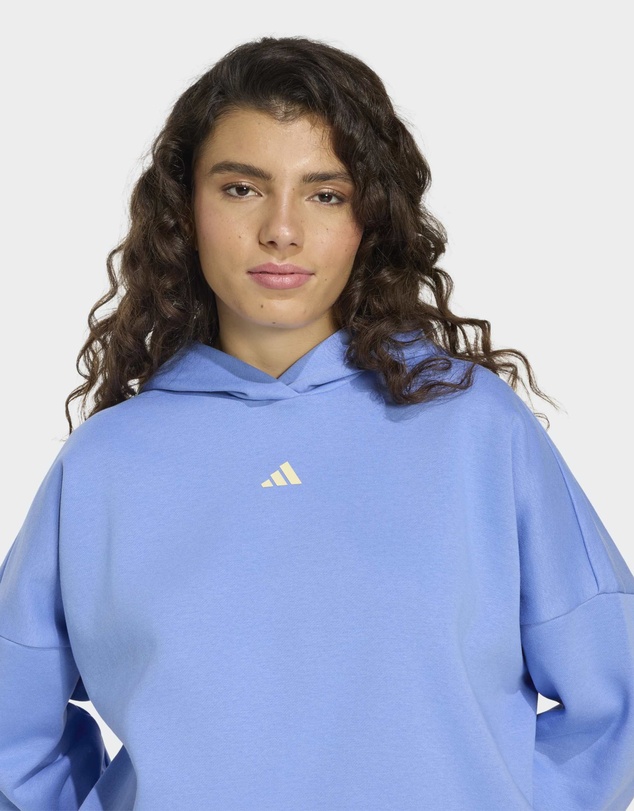 adidas Sportswear - 3 STRIPES STUDIO HOODIE Womens