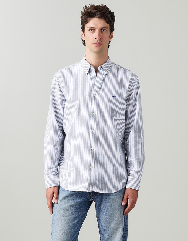 Levi's - Authentic Button Down Shirt