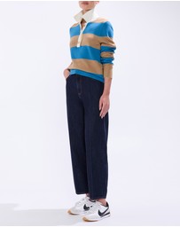 Marcs - Steve Knit Polo