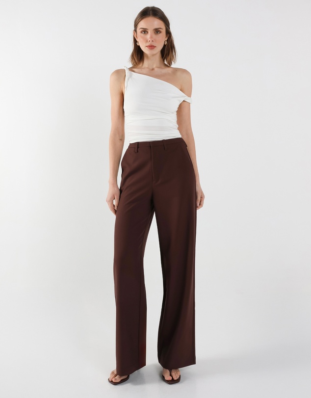 Madison The Label - Isabel Top