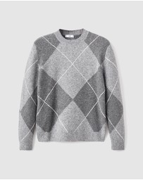 M.N.G - Matera Jumper