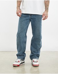 Vintage by The Real Deal - Pre Loved - Vintage Carhartt Denim Jeans