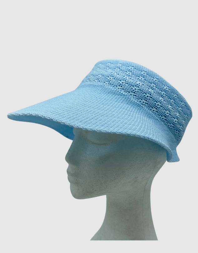 Jacaru - Jacaru 1512 Visor Roll Up