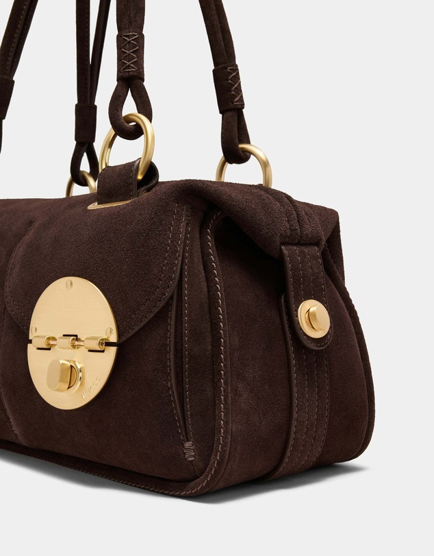 MIMCO - Turnlock East West Bag