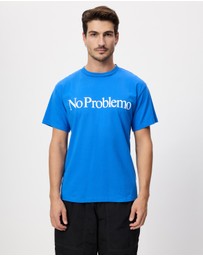 No Problemo - No Problemo SS Tee