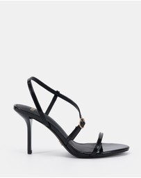 Novo - Maliyah Heels