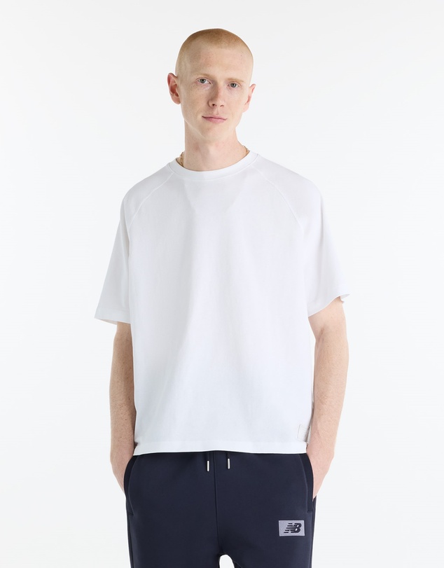 New Balance - Athletics Crafted Graphic T-Shirt