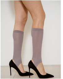 High Heel Jungle - Show Pony Fine Strirrup Socks