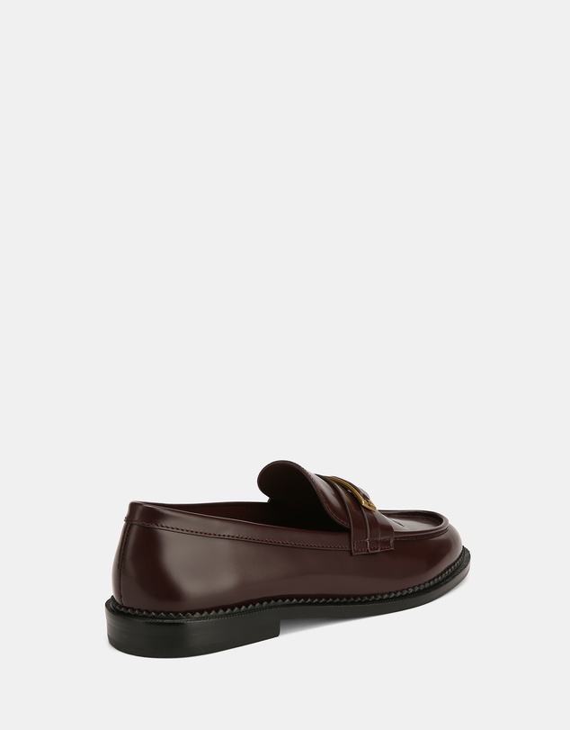 Wittner - Bennett Leather Loafers