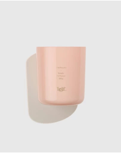 Leif Products - Wild Rosella Candle 280g