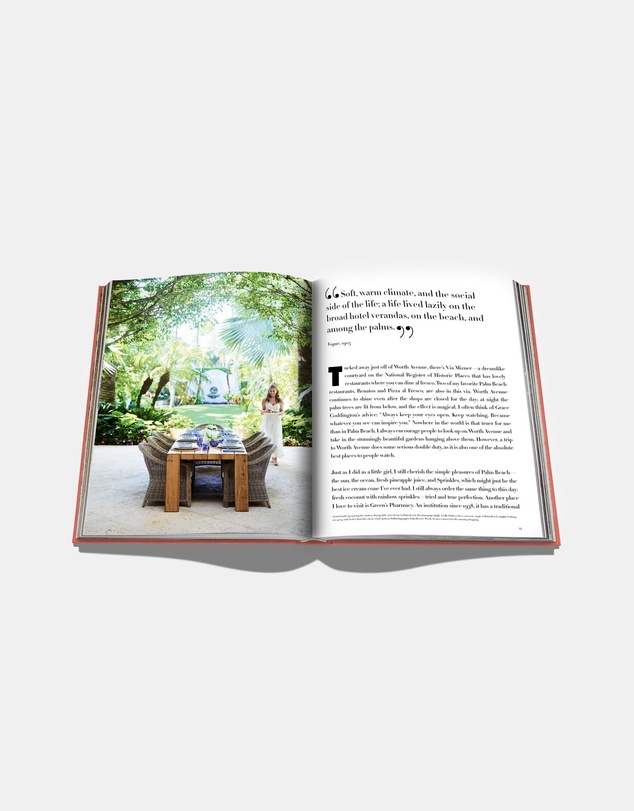 Assouline  - Palm Beach